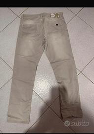 Pantaloni Gaudi taglia 46