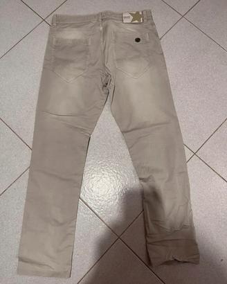 Pantaloni Gaudi taglia 46