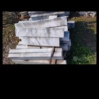 pietra di Luserna, blocchi marmo