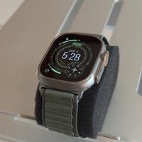 Apple Watch Ultra