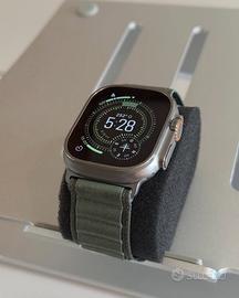 Apple Watch Ultra