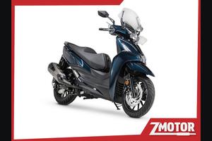 Kymco Agility 350