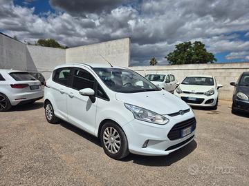Ford B-Max 1.4 90 CV GPL Titanium