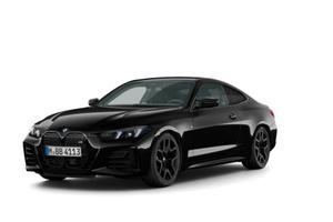 BMW M440i xDrive Coupé