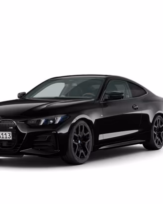BMW M440i xDrive Coupé