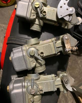 Carburatore