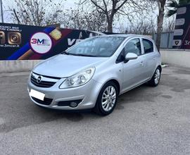 OPEL Corsa 1.2 5 porte Cosmo