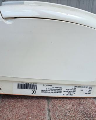 Motore condizionatore mono split 7000btu