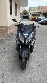 Wottan storm 125 immatricolato nel 2023