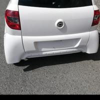MICROCAR Altro modello - 2002