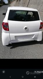 MICROCAR Altro modello - 2002