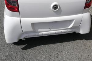 MICROCAR Altro modello - 2002