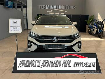 Volkswagen Taigo 1.0 TSI 110 CV R-Line