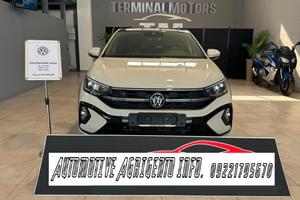 Volkswagen Taigo 1.0 TSI 110 CV R-Line