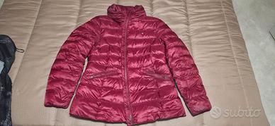 Giubbotto donna Tommy Hilfiger 