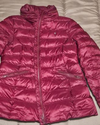 Giubbotto donna Tommy Hilfiger 