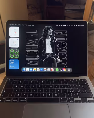 MacBook Air Apple 13 M1 2020