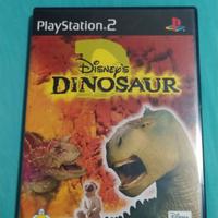 Gioco Disney Dinosaur per playstation 2