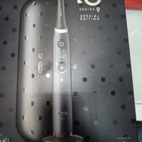 BRAUN ORAL B  "IO"series 9 special Ed.