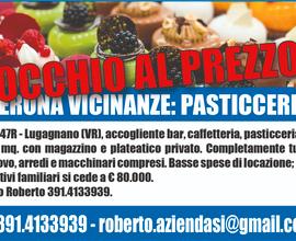 AziendaSi - pasticceria laboratorio no bar