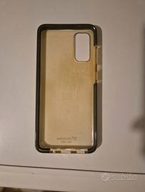 COVER SAMSUNG S20