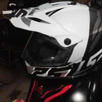 Casco ls2