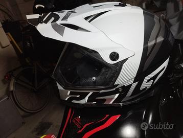 Casco ls2