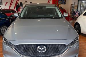 Mazda CX-5 2.2L Skyactiv-D 150 CV AWD Exceed