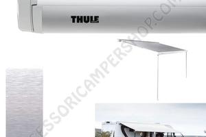 TENDALINO DA PARETE THULE OMNISTOR 4200 L260 ANODI