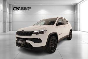 Jeep Compass 1.3 turbo t4 phev Night Eagle 4xe aut