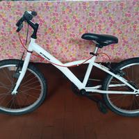 Bici da bambino - ruote da 20 