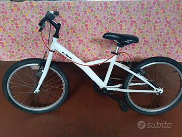 Bici da bambino - ruote da 20 
