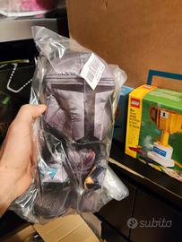 Pupazzo Mandalorian originale Disney