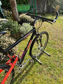 Bici Trek 9000 Aluminum