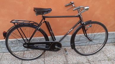 Bicicletta Umberto Dei