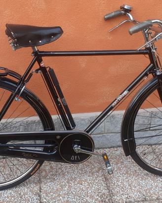 Bicicletta Umberto Dei