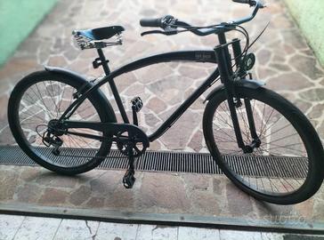 Bicicletta Cafè Racer