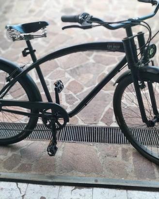 Bicicletta Cafè Racer