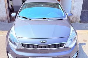 Kia Rio 1.2 CVVT 5p. Cool