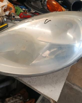 FARO ANTERIORE SX LANCIA MUSA 2007