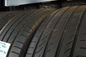 4 GOMME USATE ESTIVO 2155517 - CP66421960