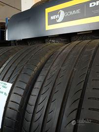 4 GOMME USATE ESTIVO 2155517 - CP66421960