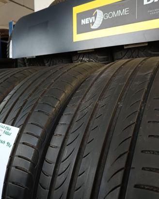 4 GOMME USATE ESTIVO 2155517 - CP66421960