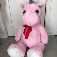 Peluche unicorno