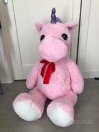 Peluche unicorno