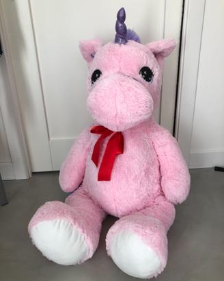Peluche unicorno