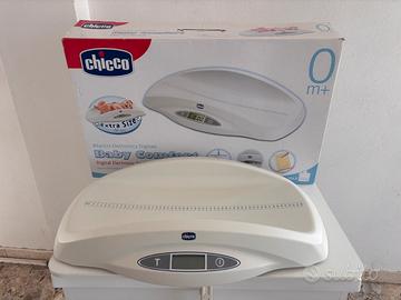 Bilancia elettronica digitale Chicco Baby Comfort