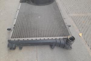 Radiatore fiat seicento
