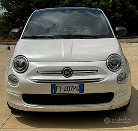 Fiat 500 1.2 EasyPower Dolcevita
