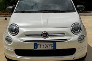 Fiat 500 1.2 EasyPower Dolcevita
